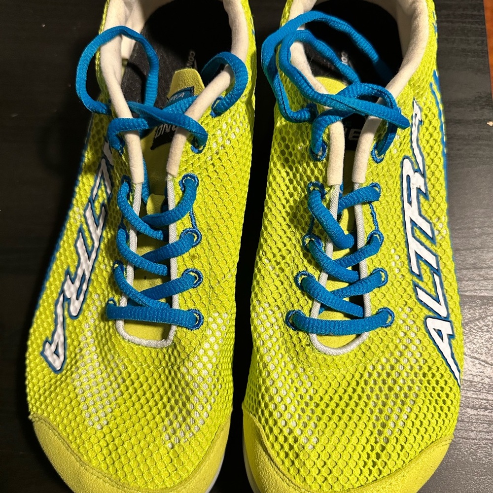 Altra One (original design) like new